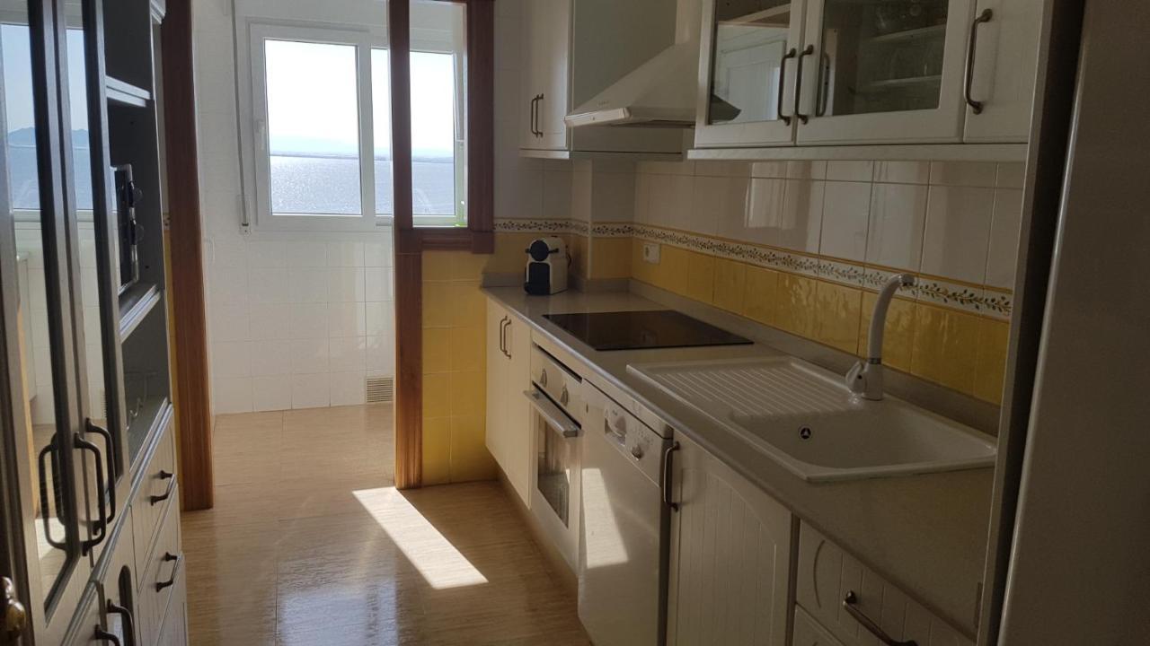 La Manga - Puerto Y Playa - 3 Dormitorios 외부 사진
