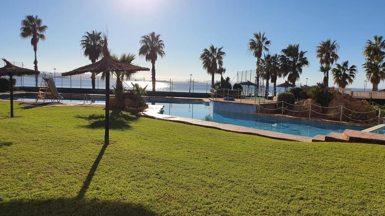 La Manga - Puerto Y Playa - 3 Dormitorios 외부 사진